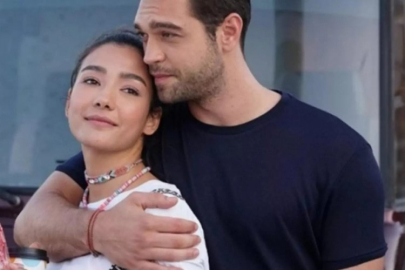 Aybüke Pusat'ın sevgilisi Furkan Andıç'ta diziden çıkarıldı!