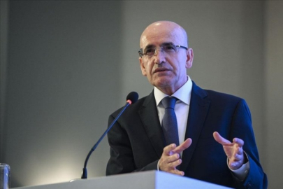 Bakan Şimşek: Piyasalardaki dalgalanmanın etkisi sınırlı kalacak