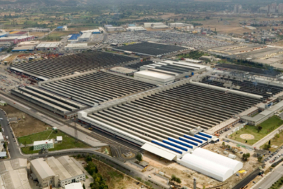 Bursa'daki dev fabrikadan ezber bozan kampanya!