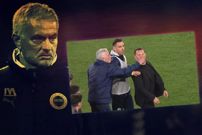 Burun sıkma sonrası 'Defol git bu ülkeden' dedi, kadro dışı iddiası olay oldu