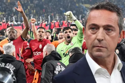 Galatasaray'dan Ali Koç'a olay yaratacak doğum günü hediyesi!