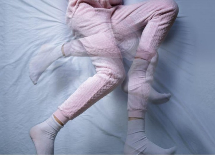 Huzursuz Bacak Sendromu Tanısı Nasıl Konulur?