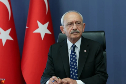 Kemal Kılıçdaroğlu'ndan adaylıkla ilgili net mesaj