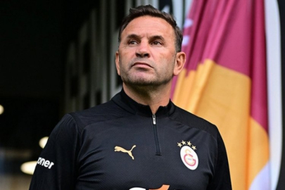 Okan Buruk: Mourinho'nun fiziksel tepkisini doğru bulmuyorum