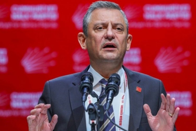 Özgür Özel'den hesapları engelleyen X'e uyarı!