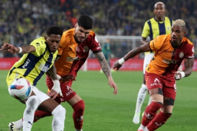 RTÜK'ten Fenerbahçe-Galatasaray derbisi için reyting açıklaması