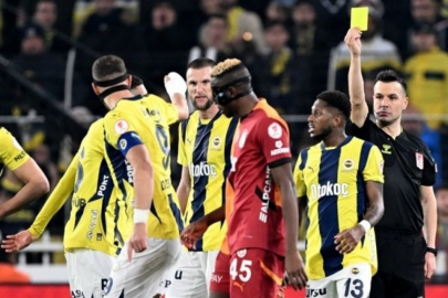 Samsunspor'dan derbinin hakemi Cihan Aydın'a tepki!