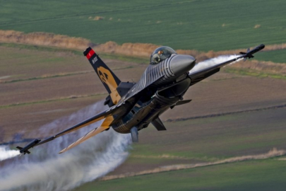 SOLOTÜRK, Bursa'ya geliyor!