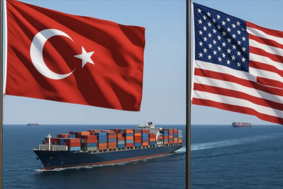 Türkiye-ABD ticaret hedefi ve yüzde 10'lük tarifenin etkisi