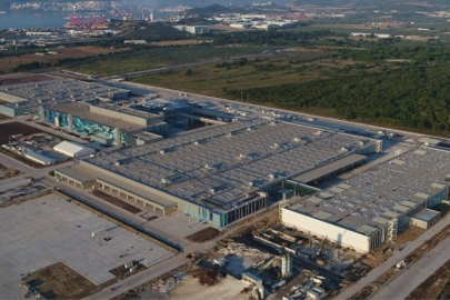 Ünlü isim Bursa'daki dev markanın reklam yüzü oldu!