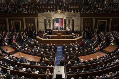 ABD Senatosu'ndan İsrail'e 'katliam' onayı!