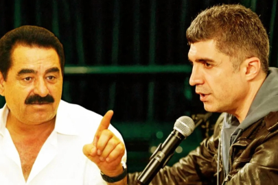 İbrahim Tatlıses'ten Özcan Deniz açıklaması: "Akrabanın akrabaya ettiğini akrep bile yapmıyormuş"