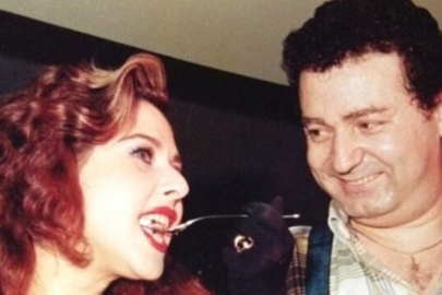 Nilüfer'den Kayahan paylaşımı: Sen gideli tam 10 yıl oldu