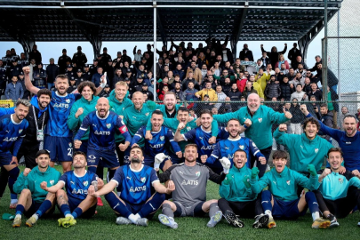 Bursaspor, 3. Lig'de şampiyonluk için sahaya çıkacak