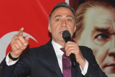 Özgür Özel'e bir kurultay rakibi daha: Berhan Şimşek aday oldu