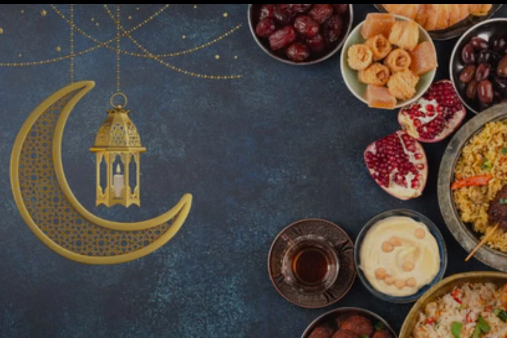 Ramazandan sonra beslenme önerileri