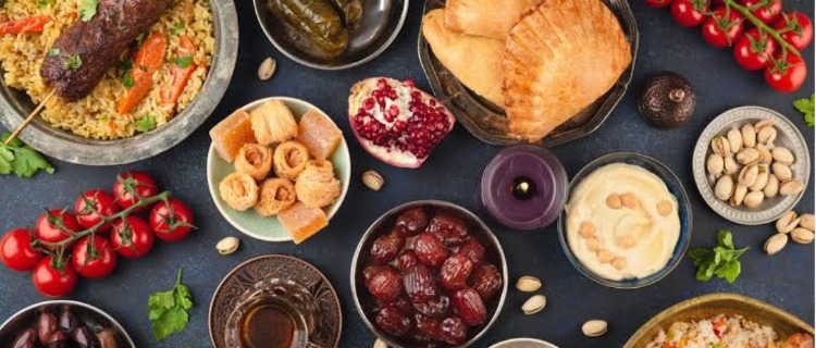 Ana öğünlere dikkat!