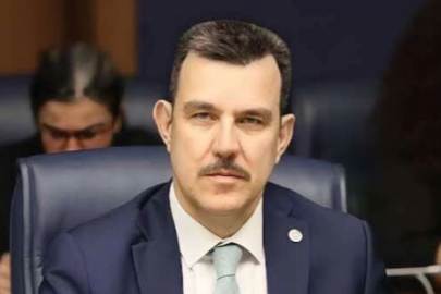 AK Parti 27. Dönem Bursa Milletvekili Mustafa Esgin: Biz Bursa'ya inandık