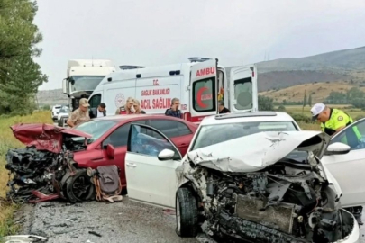 Bayram tatilinin acı bilançosu!