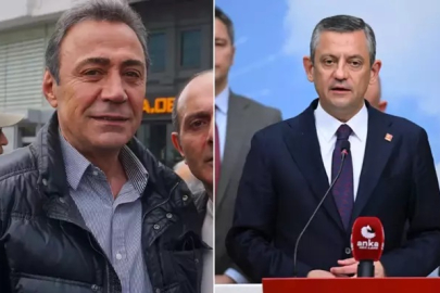 Berhan Şimşek yeterli delegenin imzasını alamadı, Kurultay'da tek aday Özgür Özel