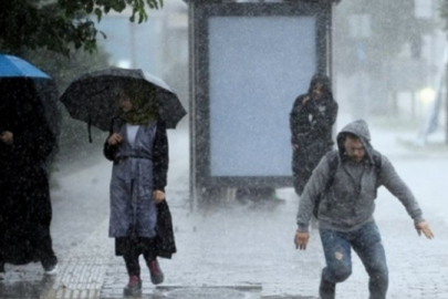 Bursa Valiliği uyardı! Yarına dikkat