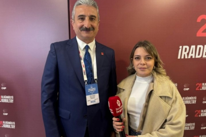 CHP Bursa İl Başkanı Yeşiltaş: Halkın umutlarının önüne kimse geçemeyecek