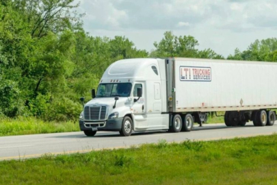 İflaslara yenisi eklendi! Ünlü nakliye devinin ayağına ekonomi takıldı