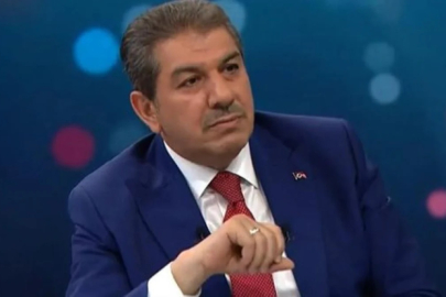 Tevfik Göksu, 'kadro' iddialarıyla ilgili suç duyurusu yaptı