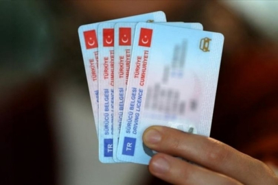 B sınıfı ehliyet genişletildi! Artık onu da sürebiliyor...