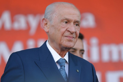 Devlet Bahçeli: Cunta demek CHP demektir