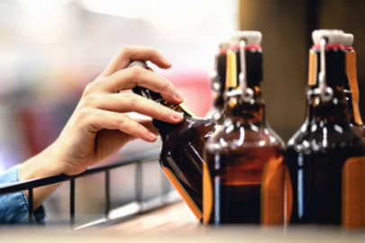 Hafta sonları alkol satışı yasaklanıyor!