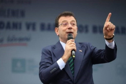 İmamoğlu'nun tutukluluğuna itiraz edildi!