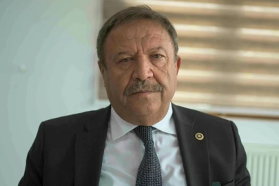 Mansur Yavaş'ı desteklediğini açıklayıp İYİ Parti'den istifa etmişti! Yüksel Arslan'ın katılacağı parti belli oldu