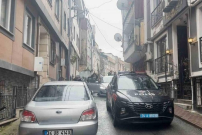 Maskeli saldırgan dehşeti! Hamile kadını öldürdü...