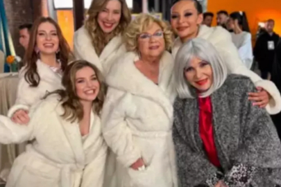 Sihirli Annem filmi nerede yayınlanacak?