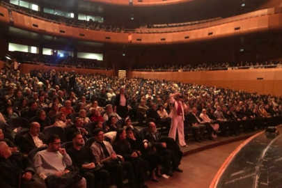 Tiyatro Festivali Bursa'da başlıyor!