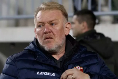 Türkiye'de de çalıştı! Ünlü teknik adam iflasın eşiğinde...