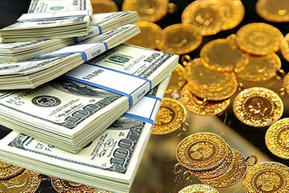 8 Nisan 2025 gram altın, çeyrek altın fiyatları