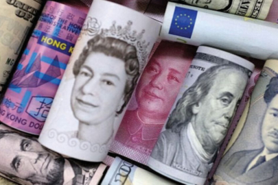 8 Nisan güncel döviz kurları, euro, sterlin, dolar fiyatı