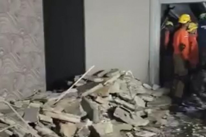 Gece kulübünün çatısı çöktü: 15 ölü