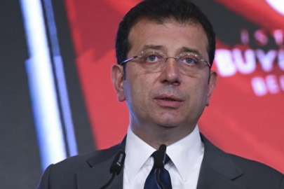 İmamoğlu'ndan siyasi parti ve vekillere çağrı!