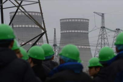 İran, Rusya ve Çin arasında nükleer görüşmeler gerçekleşti