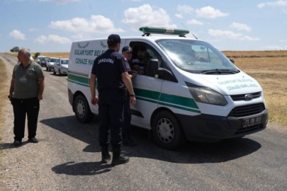 Mahkemede yürek yakan soru!