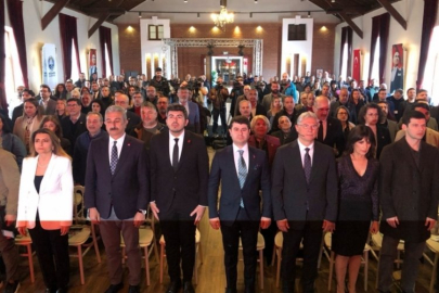 Mudanya Belediye Başkanı Deniz Dalgıç açıkladı! Bursa'da ilk kez Mudanya'da yapılacak!