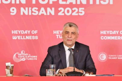 ABD gümrük vergisinin etkisiyle dünyada ortalık toz duman!