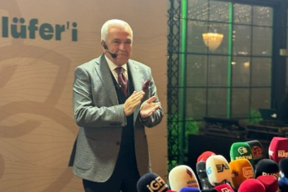 Başkan Özdemir: Buruk bir sevincimiz var