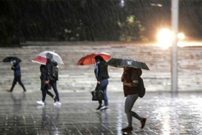 Bursa'da bugün hava nasıl olacak?