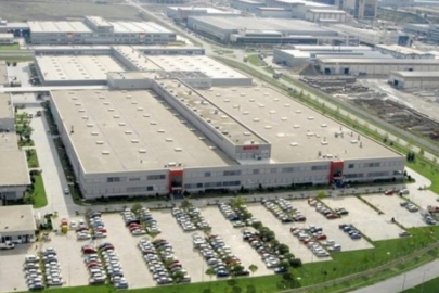 Bursa'nın dev fabrikasından kampanya! Sınırlı sayıda...