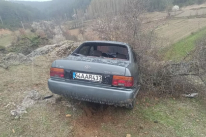 Filmlere konu olacak olay! Gerçek otopside ortaya çıktı!