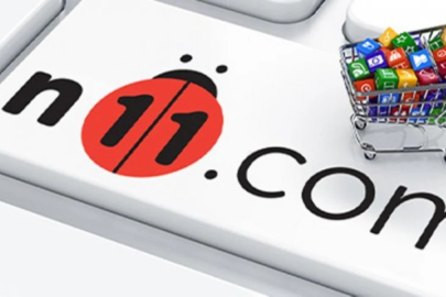 Online alışveriş devi n11 satılıyor!